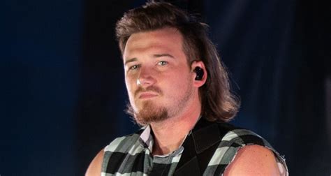 Morgan Wallen tops Apple Music's 2023 song chart while Taylor Swift and SZA also top streaming lists